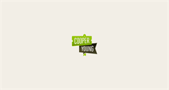 Desktop Screenshot of cooperyoung.com